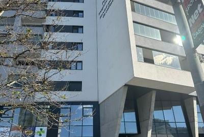 Apartament cu 2 camere decomandat, mobilat în Mihai Bravu - 9