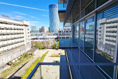 Apartament cu 2 camere decomandat, mobilat în Floreasca - 18