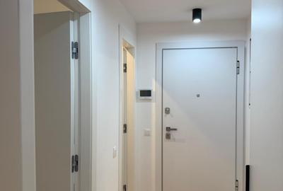 Apartament cu 2 camere decomandat, mobilat în Pipera - 6