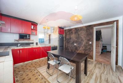 Casă cu 4 camere cu Teren 620 Mp în Bod - 16