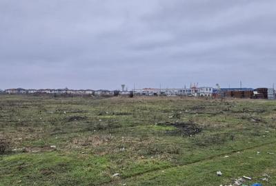 Teren de 31497 mp, în Vest - 3