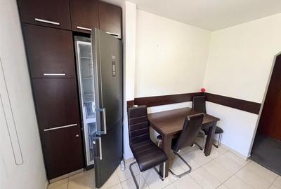 Apartament cu 3 camere decomandat în Dacia - 8