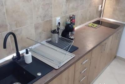 Garsonieră decomandată în Central - 1