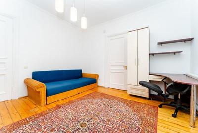 Apartament cu 3 camere decomandat în Gheorgheni - 1