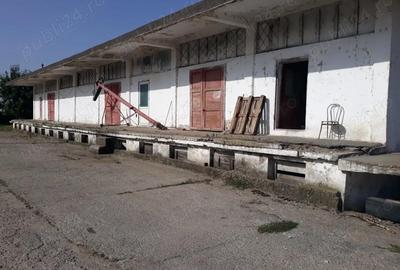 Spațiu comercial, de 24,000 mp, în Central - 2