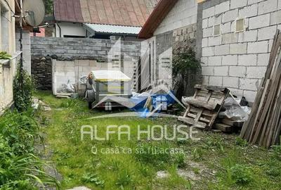 Casă cu 5 camere în Central - 2