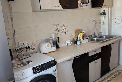 Apartament cu 2 camere nedecomandat în Central - 3