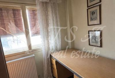 Apartament cu 3 camere decomandat în Rahova - 8