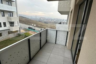 Apartament cu 2 camere  42.5mp in complex ESTIMO +parcare subterana!! - 5