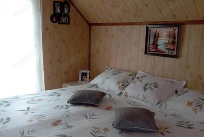 Casă cu 6 camere în Central - 8