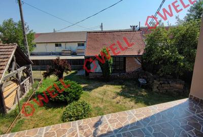 Casă familială de vânzare în Covasna, pe strada Târgului! - 8