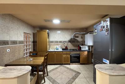 5 cam. etaj 1, 96 mp, decomandat, renovat, zona Zahana - 4