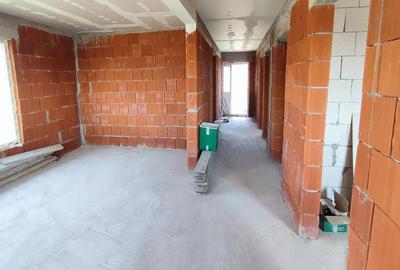 Casa pe un singur nivel - INEU - IMOBIHOR - 7