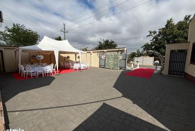 Casă cu 6 camere cu Teren 750 Mp în Berceni - 2