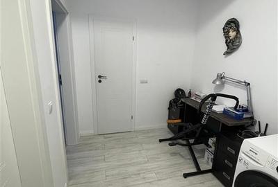 3 CAMERE - 2 BAI - CURTE PROPRIE - LOC DE PARCARE - SOS. REDIU - 9