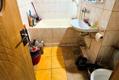 Garsonieră decomandată în Tătărași - 2