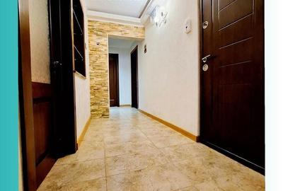 Apartament cu 3 camere decomandat în Banca Națională - 3