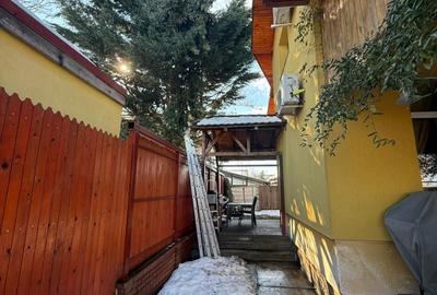 Casă cu 4 camere decomandat în Central - 6