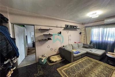 Apartament cu 4 camere decomandat, mobilat în Craiter - 4