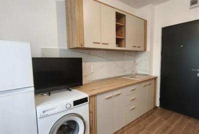 Garsonieră în Florilor