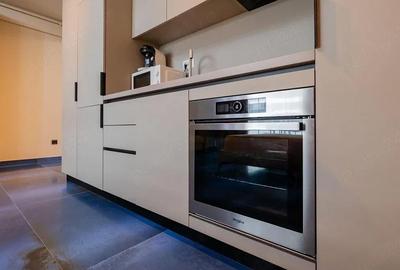 Garsonieră decomandată în Nord - 7