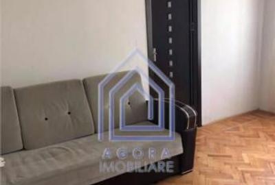 Apartament 3C, zona bulevard G.Enescu - 8