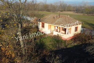 Casă cu 2 camere în Urlueni - 7