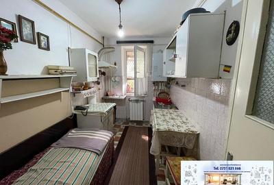2 camere, parter, Micro 17 - 3