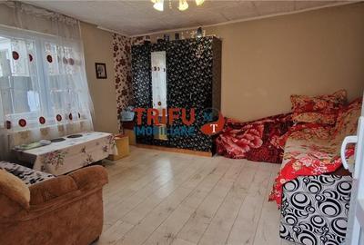 Casă cu 3 camere cu Teren 145 Mp în Cetate - 2
