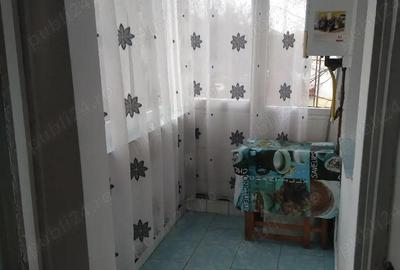 Garsonieră decomandată în Nicolina - 1