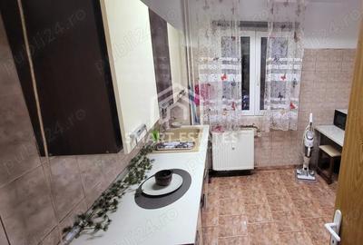 Apartament cu 4 camere decomandat, mobilat în Titan - 5