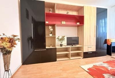 Apartament cu 2 camere decomandat în Tei - 6