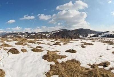 Teren De Vanzare In Sirnea - 32