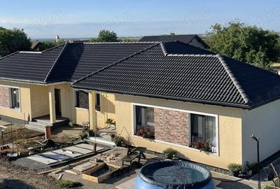 Duplex Giarmata str Batrana pe parter - 4