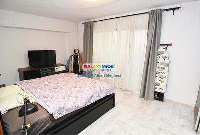 Vanzare apartament 3 Camere 97 mp metrou Costin Georgian - 9