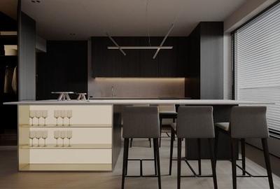 Penthouse | Zona JW Marriot | Ultra Lux - 19