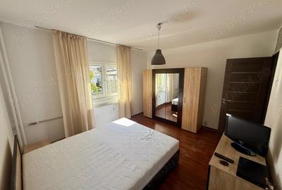 Proprietar inchiriez apartament 2 camere vitan mall casa de pensii sector 3 - 4