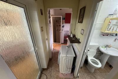 Apartament cu 2 camere decomandat, mobilat în Far - 4