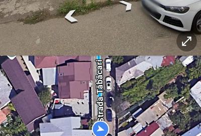 Casă cu Teren 290 Mp în Central - 2