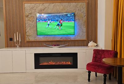 Apartament cu 3 camere decomandat în Nord - 1