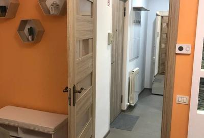 Vand apartament 1 camera - 3