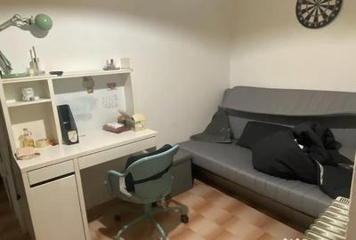 Apartament cu 3 camere semidecomandat în 13 Septembrie - 8