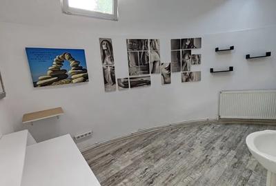 Spatiu pt cosmetica,masaj,manichiura,coafor,frizerie - 2