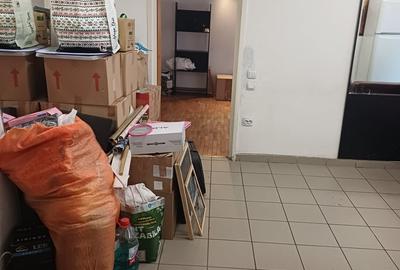 Apartament decomandat în Titulescu