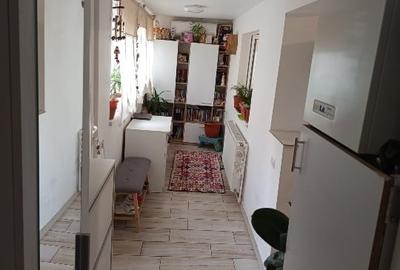 Apartament cu 2 camere decomandat în Sud - 3