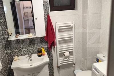 Casa 100mp utili totali, mobilata,utilata, Lunca Cetatuii - 10