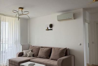 Apartament cu 2 camere decomandat în Central - 6
