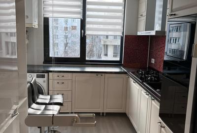 Calea Calarasi-adiacent - 1