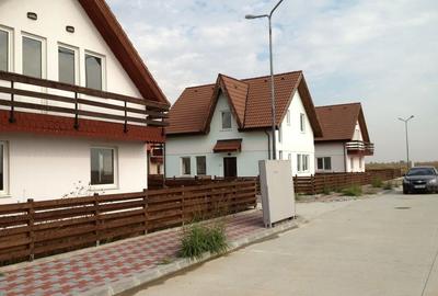 Loturi de teren pentru constructii de case in Paradise Valey - 6