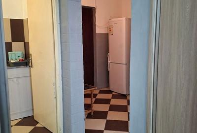 Apartament cu 2 camere semidecomandat în Central - 7